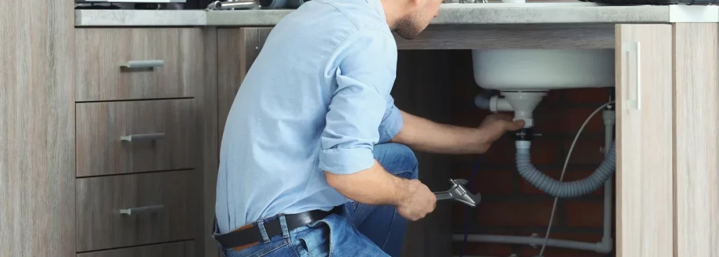 Signs It’s Time To Call a Professional Plumber