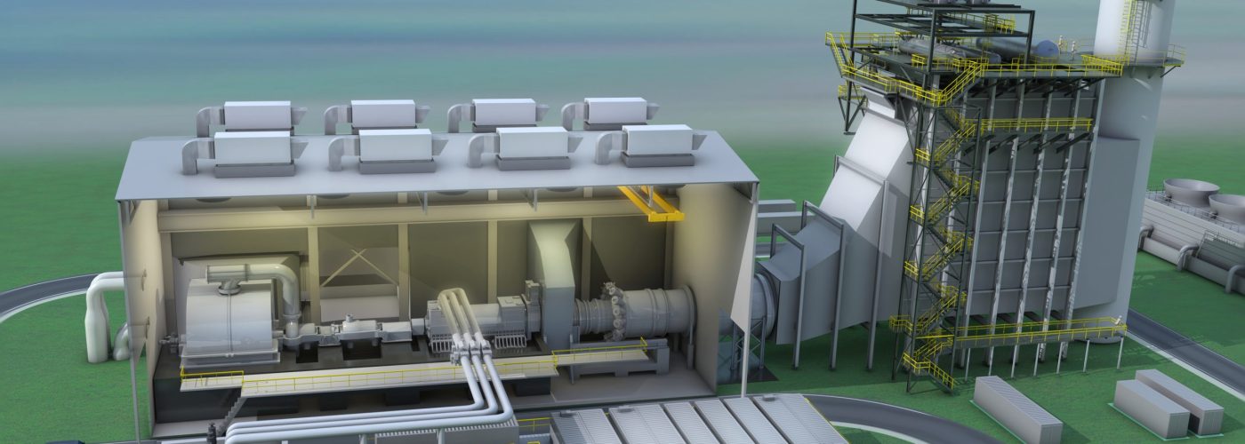 UK May Require New Gas-Fired Power Stations to Achieve Grid Decarbonisation