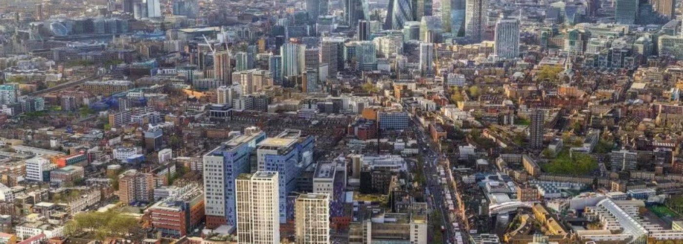 Boroughs welcome Spending Review opportunity for ‘desperately needed’ stability and growth powers