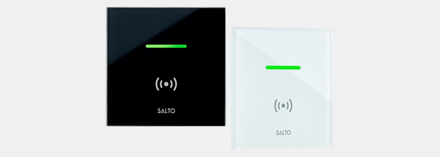 Salto Systems Unveils the Glass XS Reader Series: A New Era in Smart Access Control