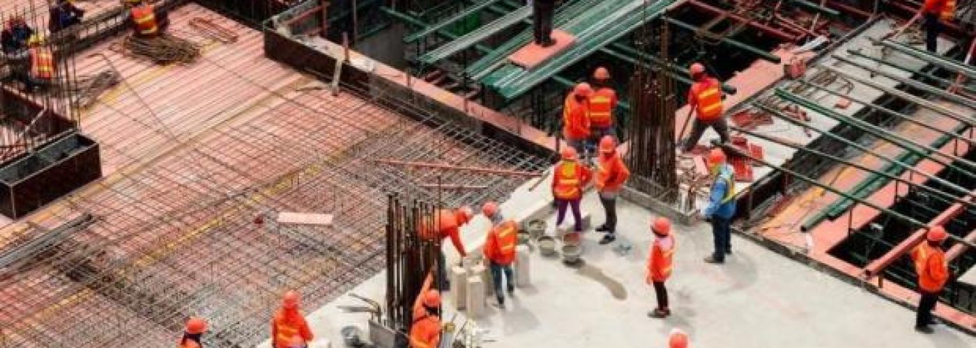 Rising tide of legal work as construction sector struggles to stay above water