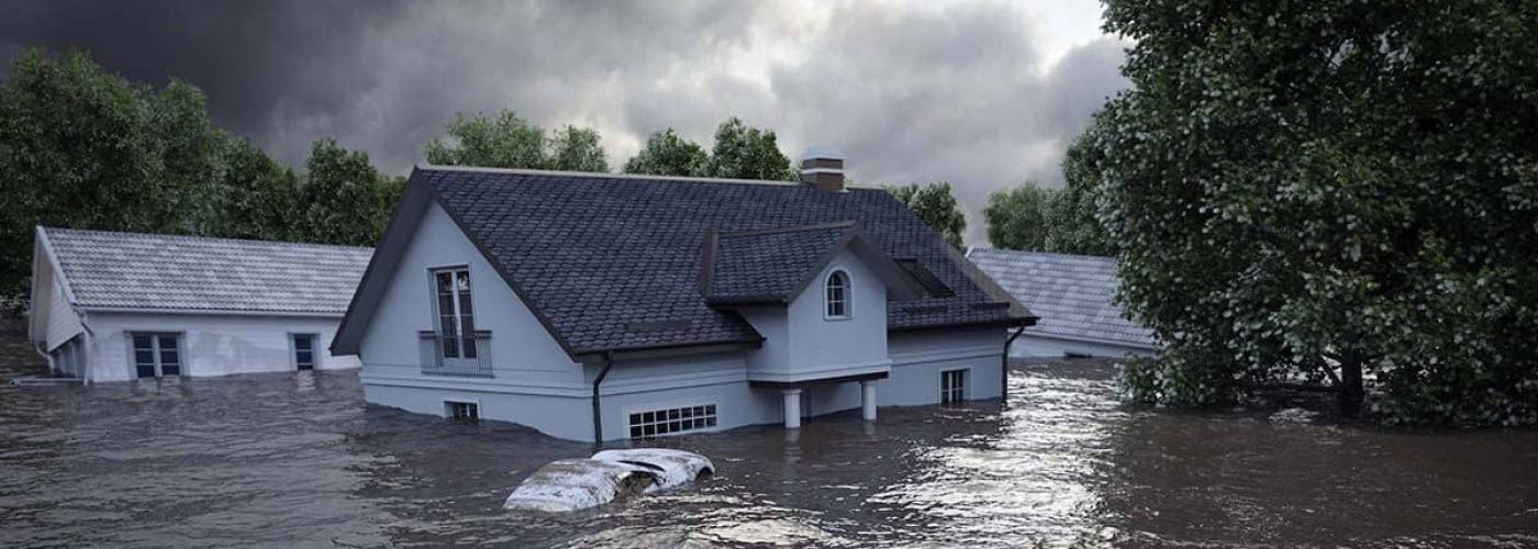 Flood Prevention Tips for South Carolina Homeowners