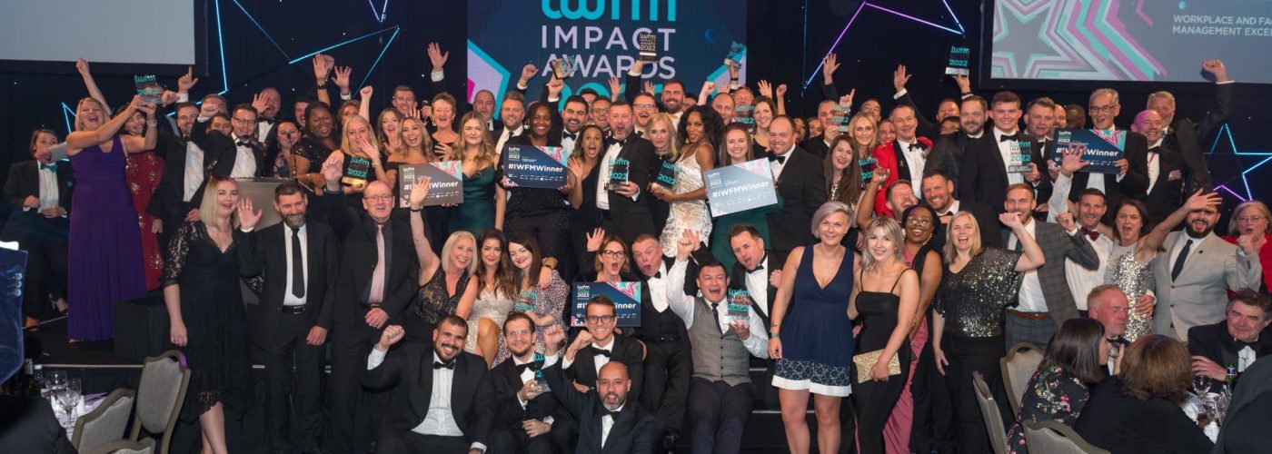 IWFM Impact Awards 2024: Finalists announced!