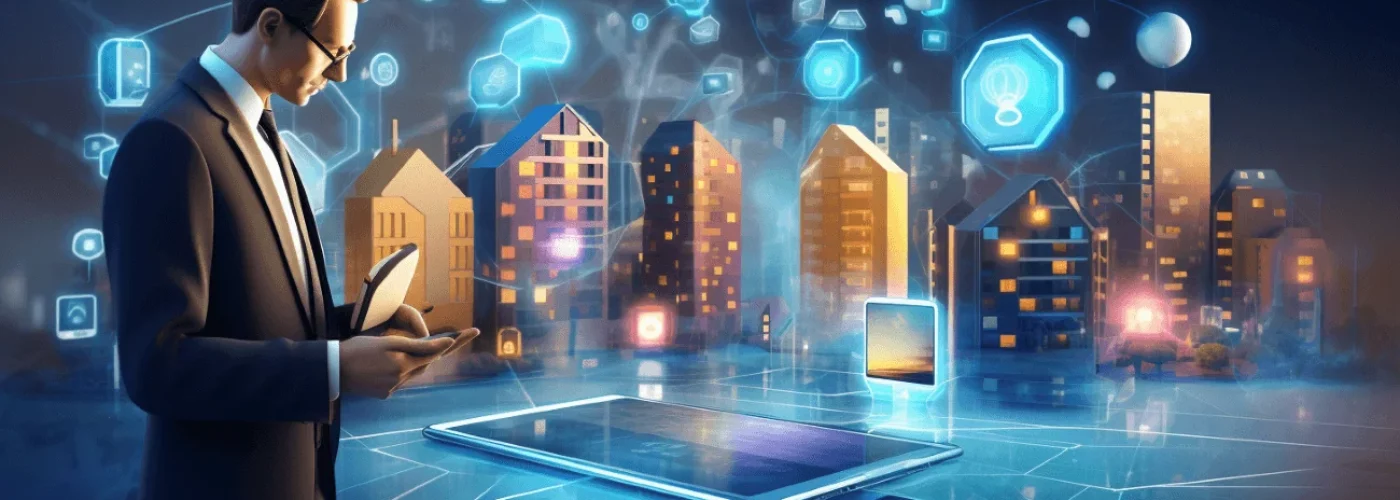 5 Ways Technology Is Transforming Real Estate Valuations