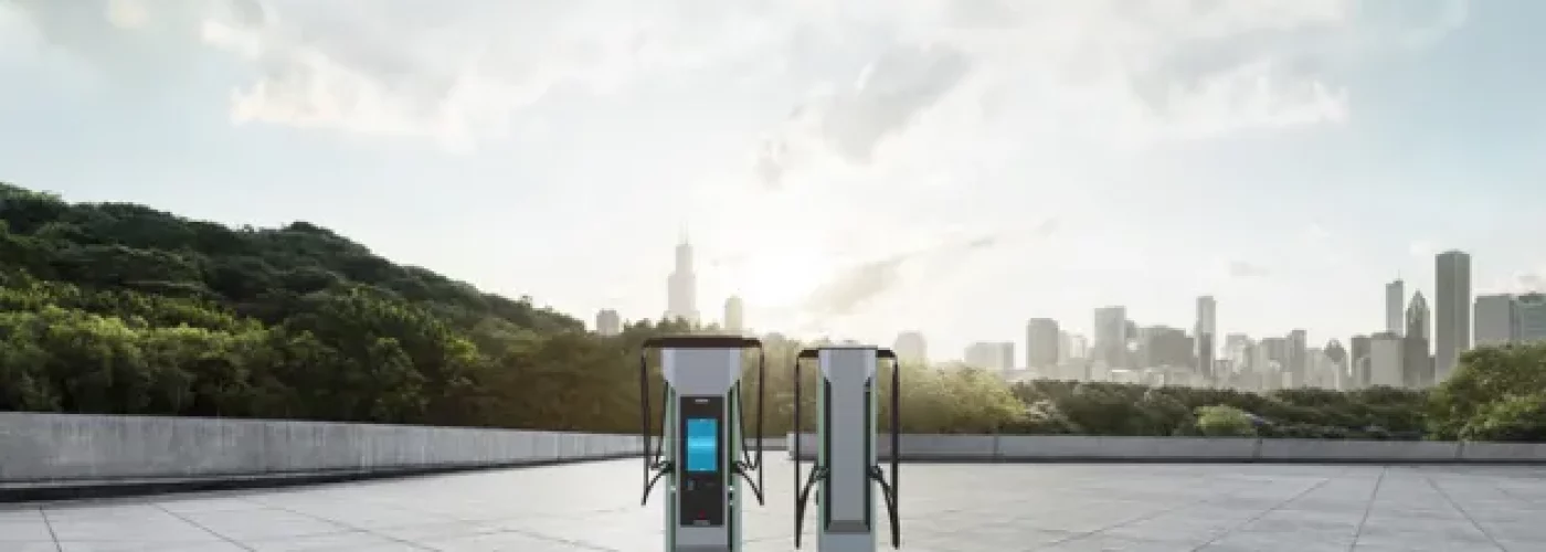 Siemens Expands EV Charging Portfolio with Launch of 400kW SICHARGE D for IEC Market