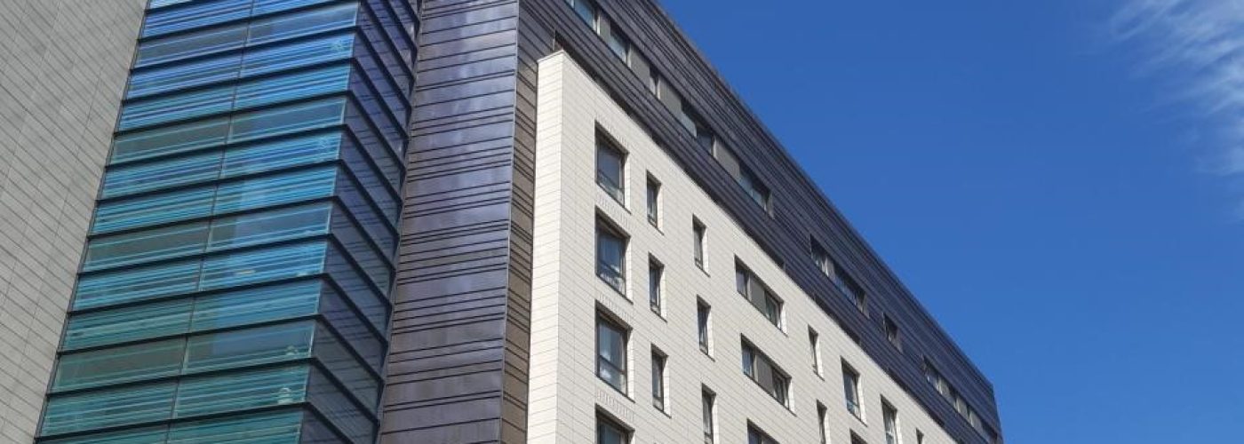 A2Dominion completes £5 million project to improve fire safety at high-rise building in London