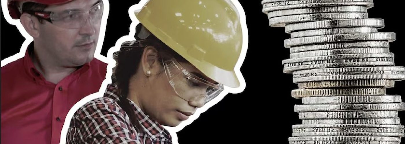 How the Construction Industry Can Make Positive Change in the Gender Pay Gap