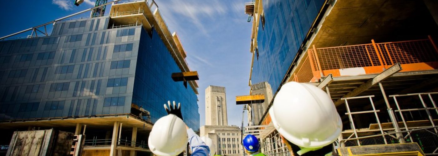 Construction starts outperform last year