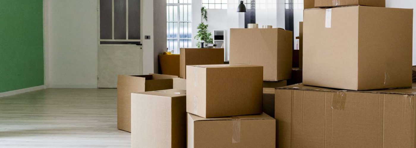 Choosing the Right International Moving Company for Your Move