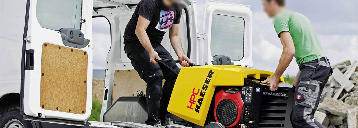 Hire Association Europe (HAE) could help construction industry recover over £2.7m* in stolen equipment this year with announcement of new crime reporting portal