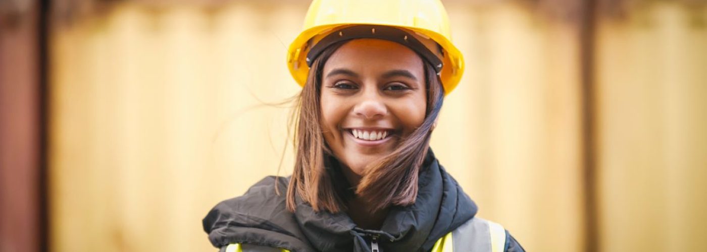 Women into Construction closure: Comments from Jon Howlin, CEO at The Skills Centre