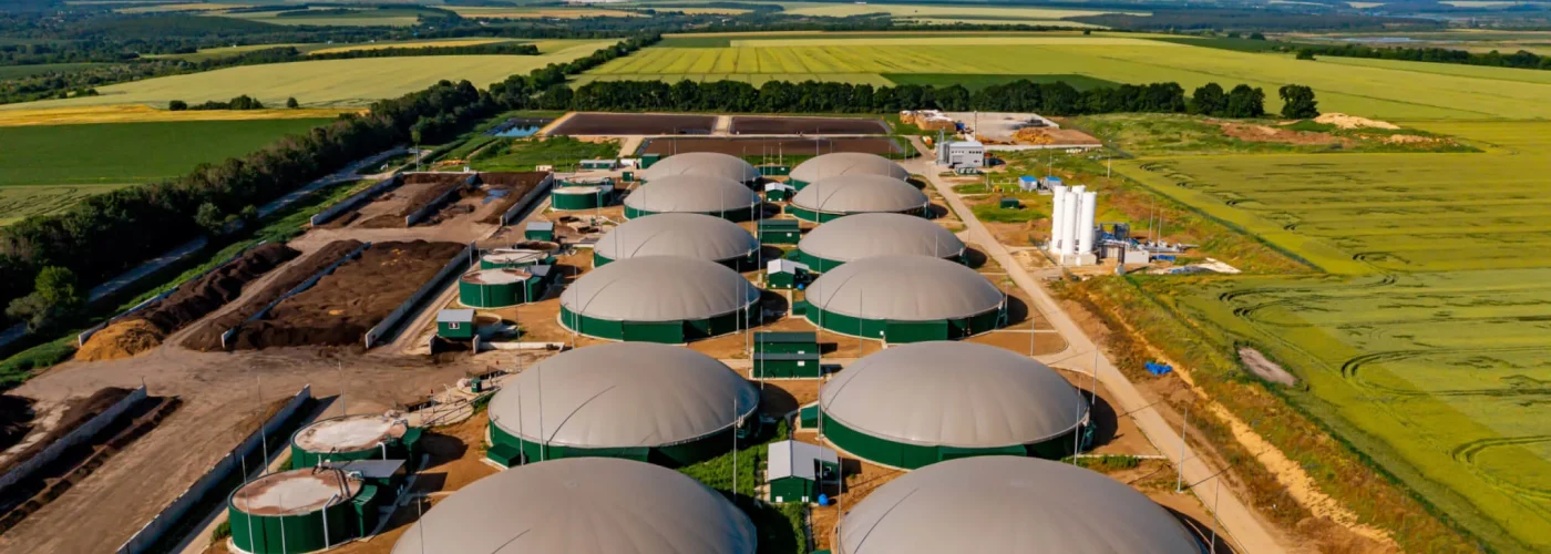 Future Biogas Acquires Majority Stake in Six Anaerobic Digestion Facilities