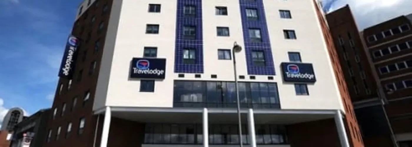 Travelodge opens new hotel in Spain and reveals expansion plans