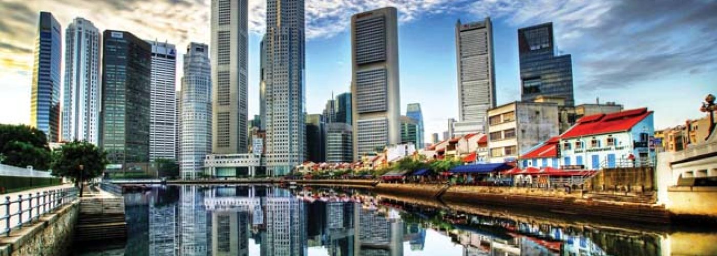 Your New Life in Singapore: A Property and Lifestyle Guide for Expats