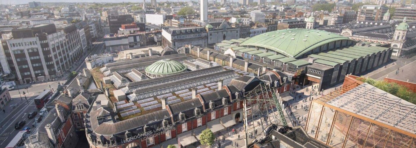 City of London Corporation and the Mayor of London pledge additional £50 million towards new London Museum