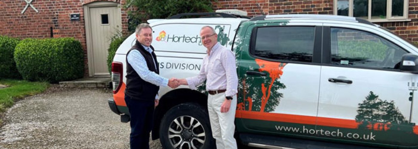 Nurture Group Expands with 49th Acquisition, Welcoming Environmental Specialists Hortech