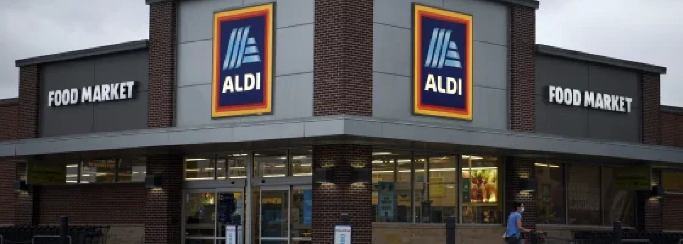 Aldi Unveils Record £800m Investment to Supercharge UK Expansion