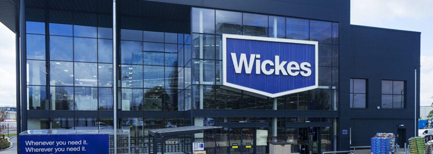 Wickes Eyes Ambitious Expansion with Plans for 250 Stores