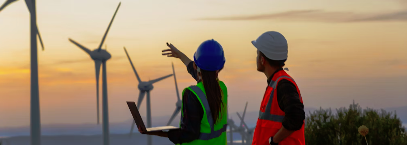 Over 300,000 New Roles Across the Energy and Utilities Sector needed by 2030