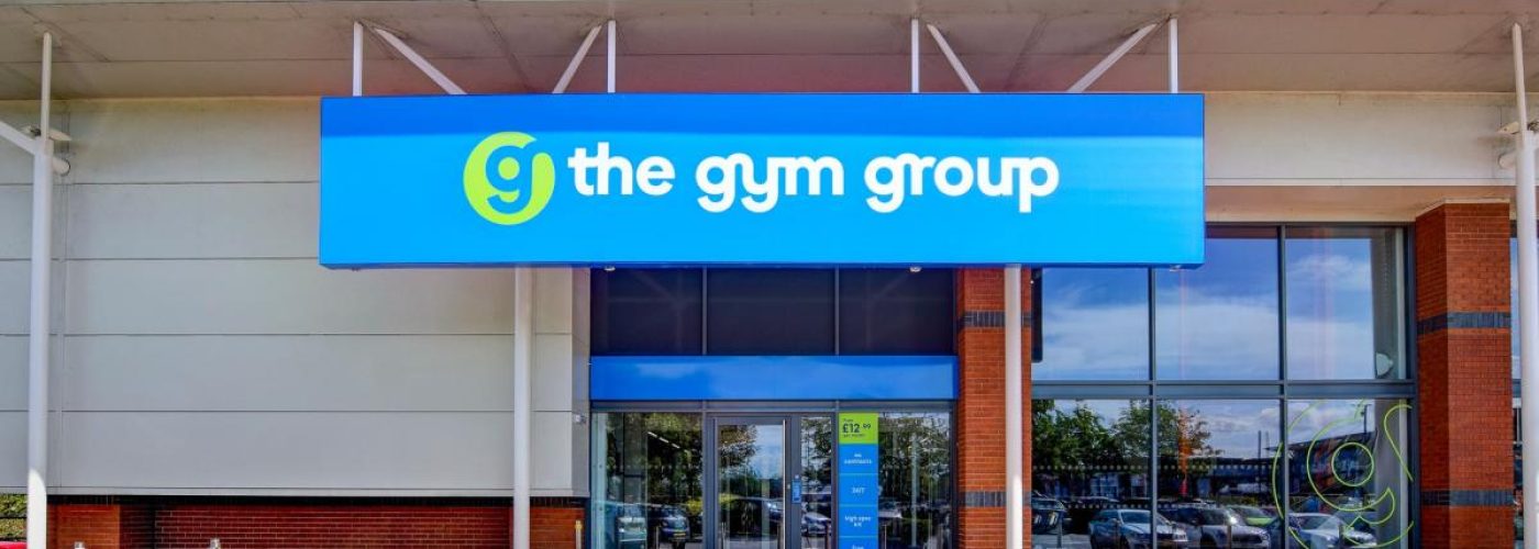 The Gym Group Powers Ahead with Expansion Plans: 50 New Gyms on the Horizon