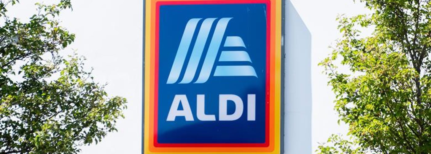 Aldi Unveils Record £800m Investment After Unprecedented Sales Growth