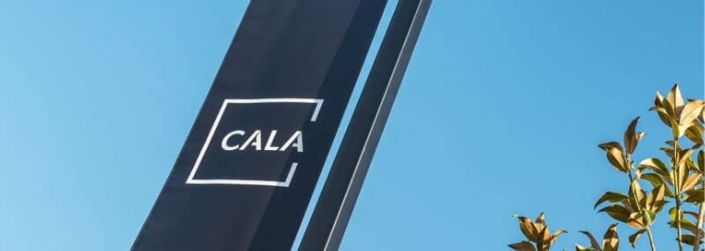 Legal & General announces sale of CALA Group