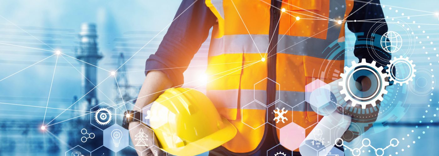 The Role of Technology in Reducing Construction Site Injuries