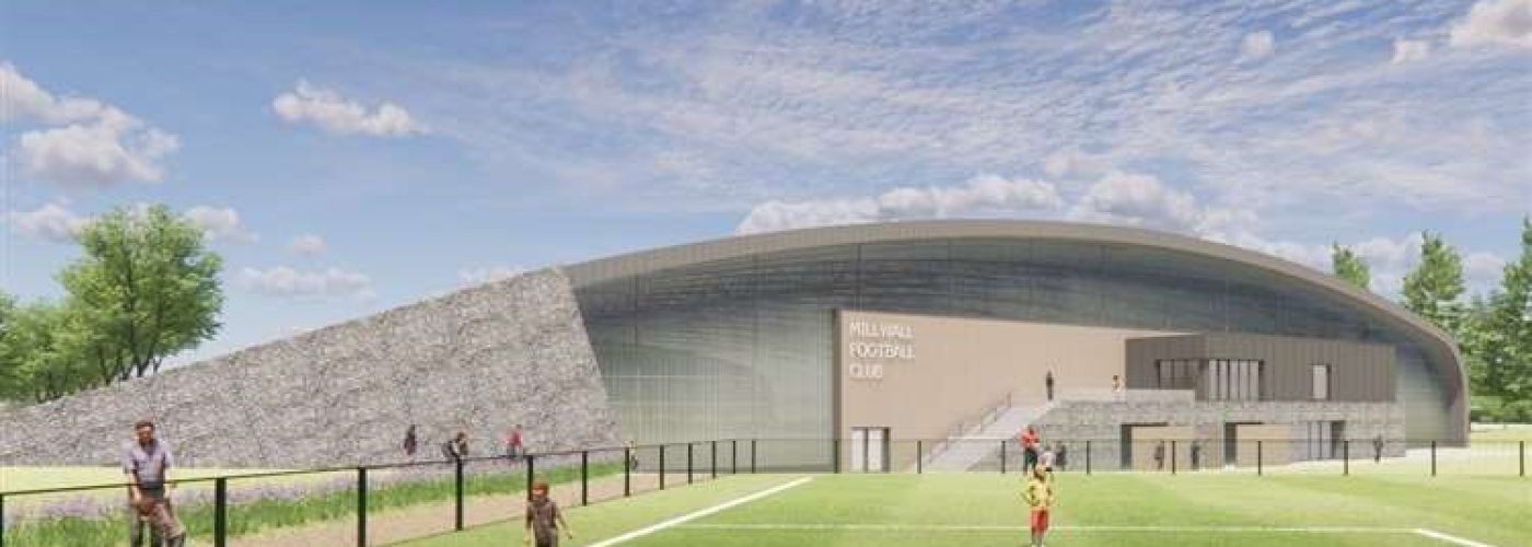 Millwall unveil plans for new training ground - Ghana Latest