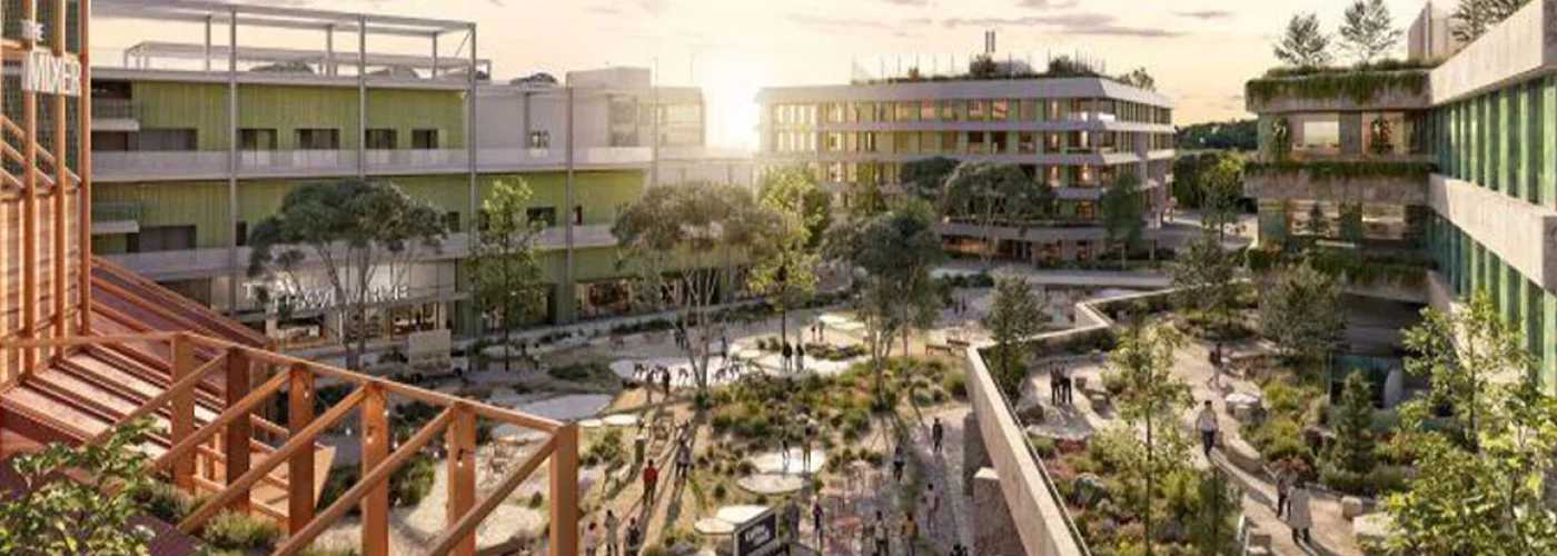 Mission Street and BGO get go-ahead for 23-acre central Cambridge science district