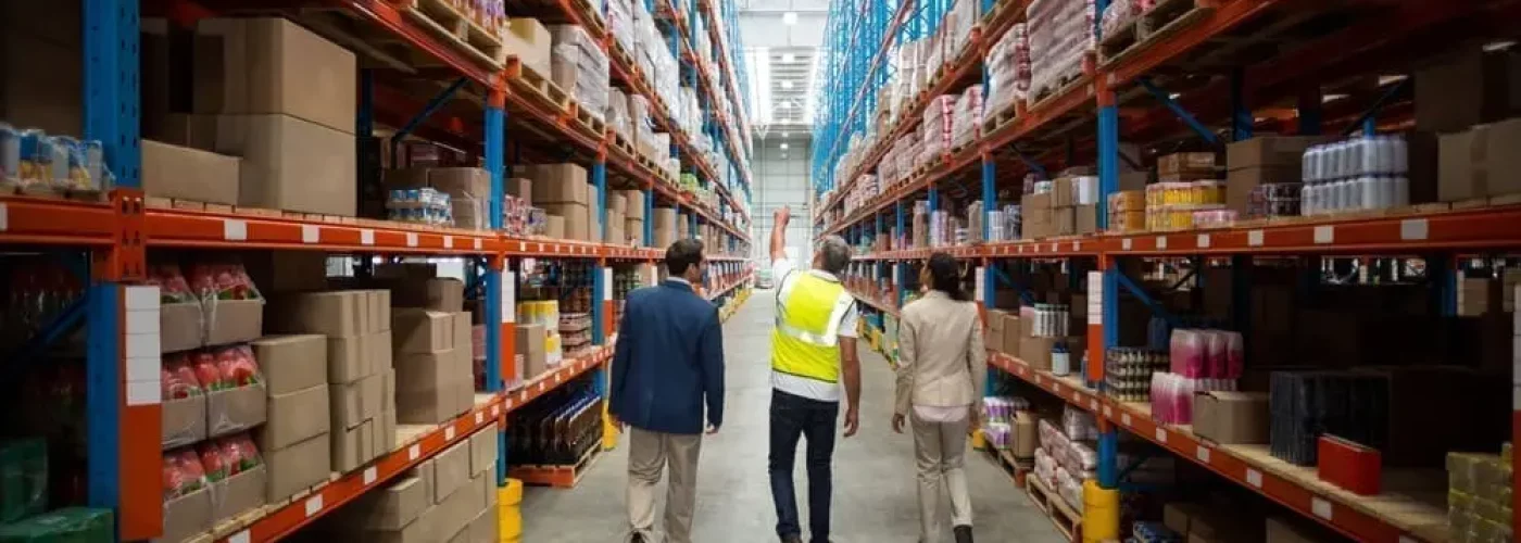 Practical Tips In Making Your Warehouse Safer