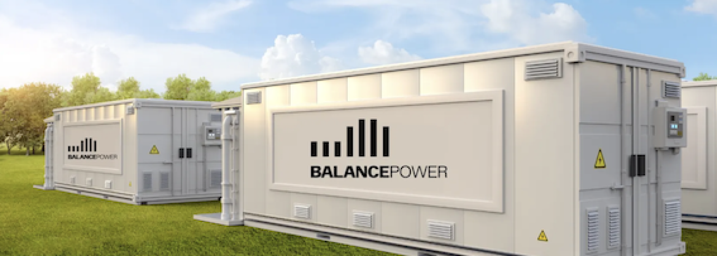 Balance Power gains approval for 99MW Iron Acton battery storage project