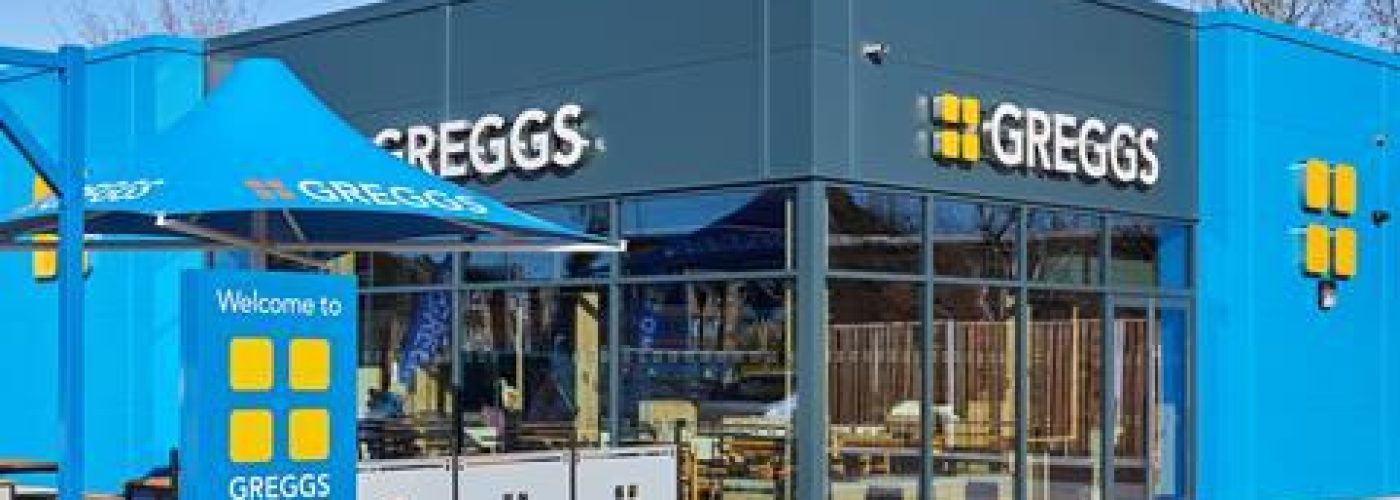 Greggs Set for Record Growth with Up to 160 New Store Openings in 2024