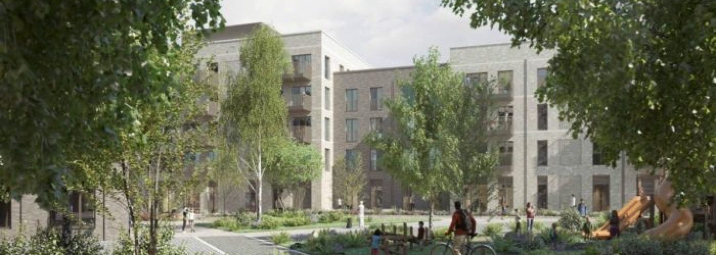 Weston Homes and Royal London Asset Management Announce £110m Build-to-Rent Partnership at Bracknell Beeches