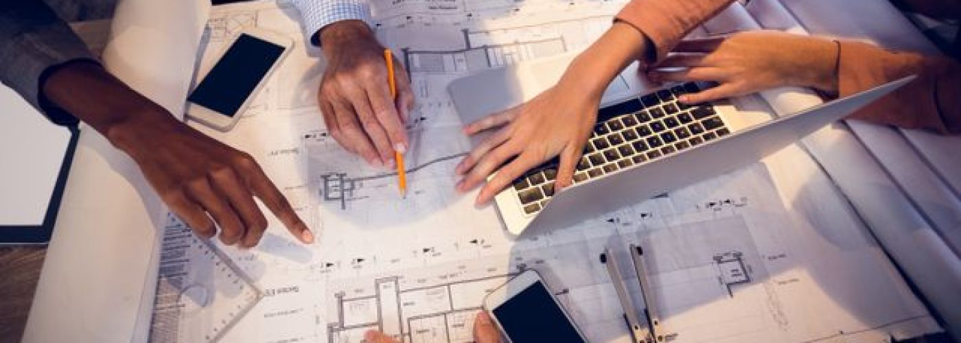 Architects increasingly optimistic about workloads and staffing: RIBA Future Trends September 2024