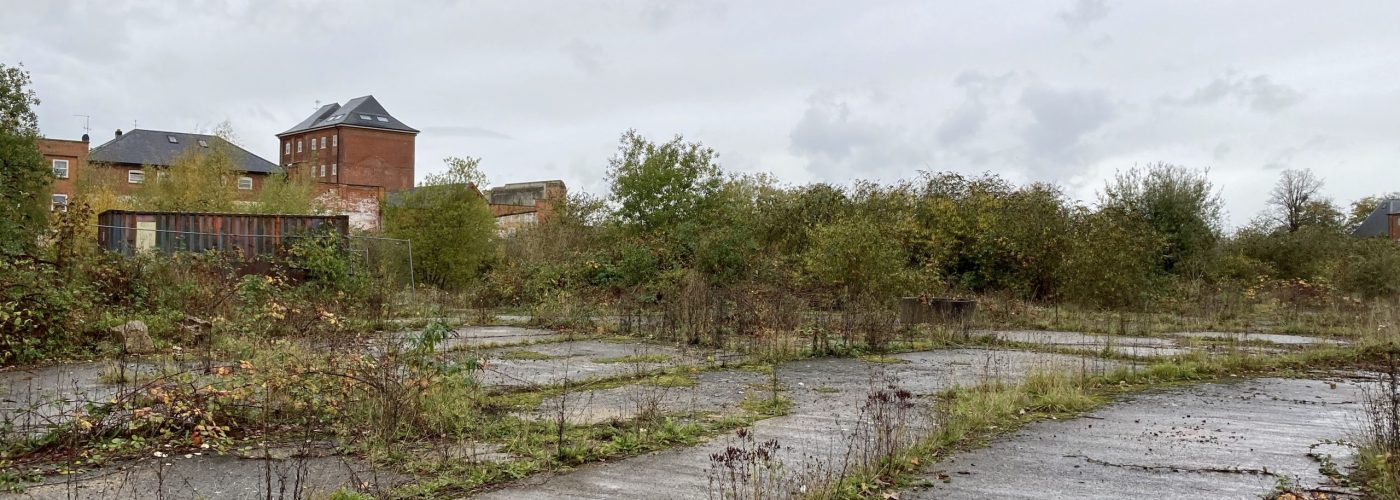 RTPI welcomes Government’s investment in brownfield development but cautions against narrow focus on housing