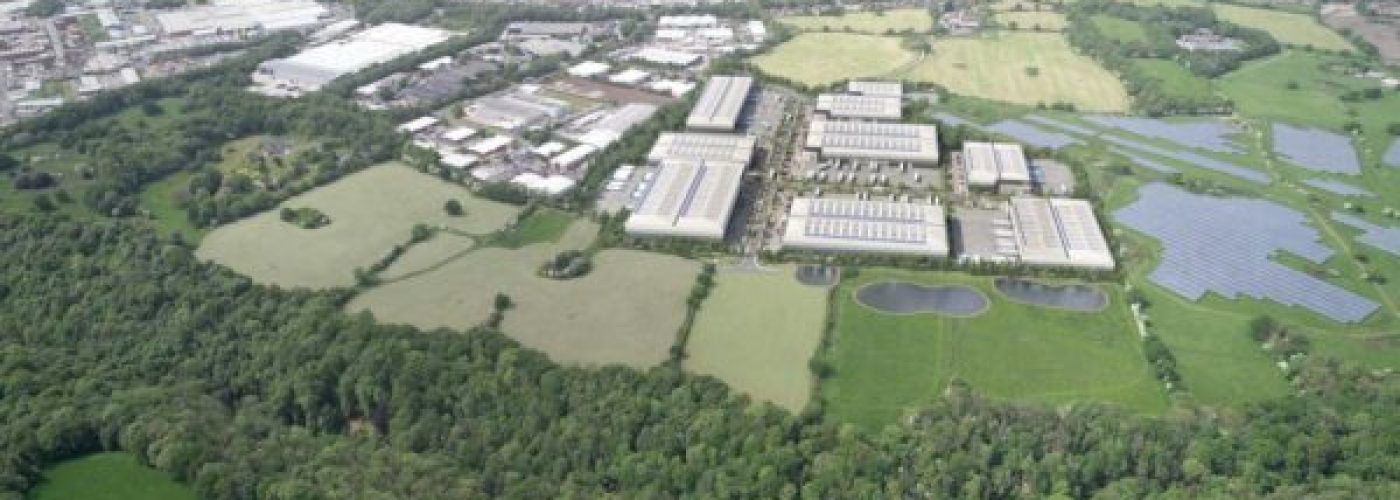 Kerakoll Group Expands UK Operations with New Sustainable Facility in Preston