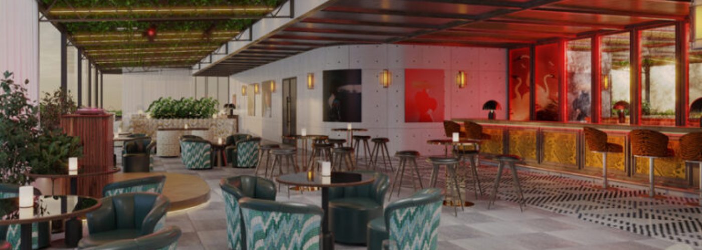 Imbiba to Launch 65,000 sq ft Hotel and Venue Hub in Canary Wharf