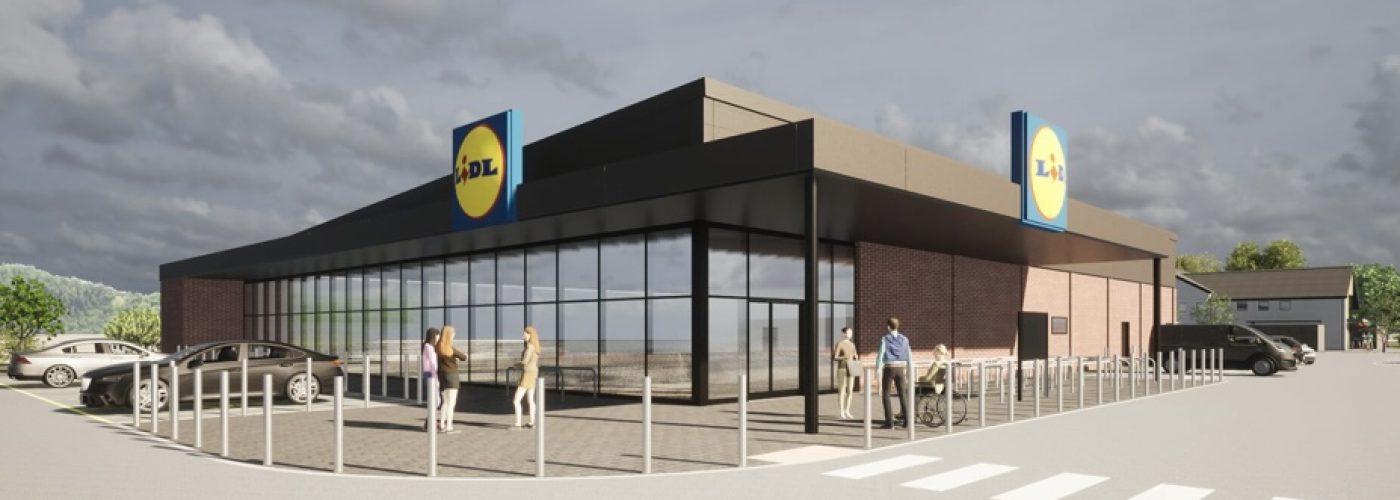 Lidl Secures £70 Million Deal to Expand Across the UK with 12 New Stores