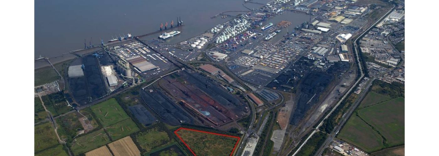 ABP Expands Port of Immingham with Strategic Land Acquisition