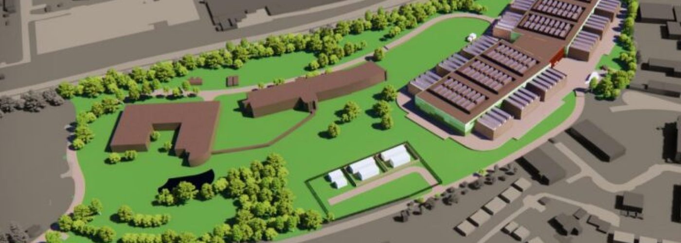 New Data Centre Plans to Position Blackpool at the Heart of UK Tech Innovation