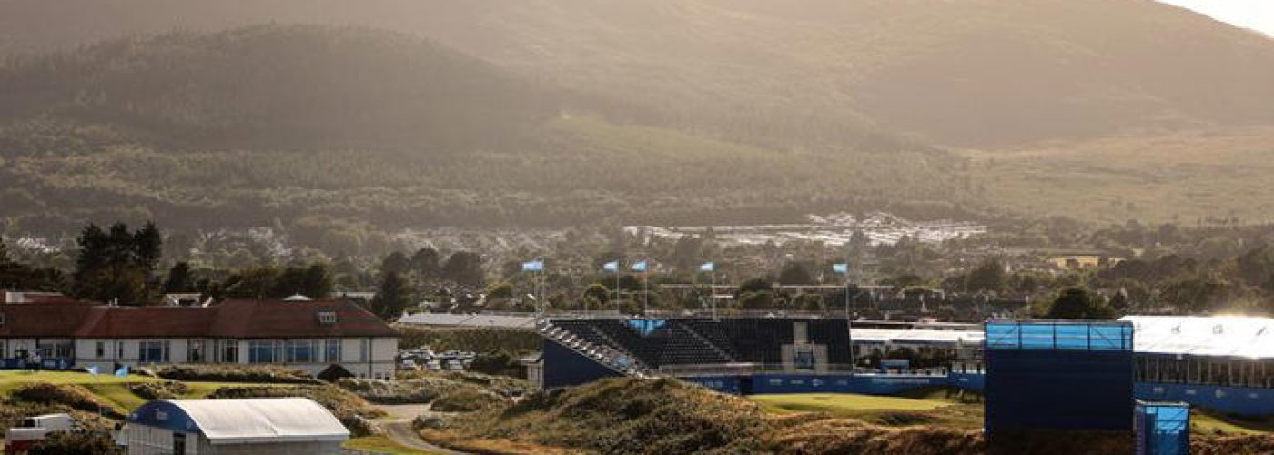 The Design and Construction of Championship Golf Courses in Ireland: Marrying Tradition with Technological Innovation for punters