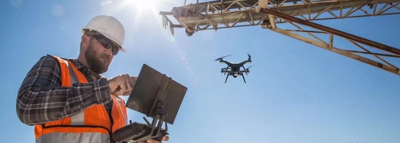 The government’s use of military drones to ensure security