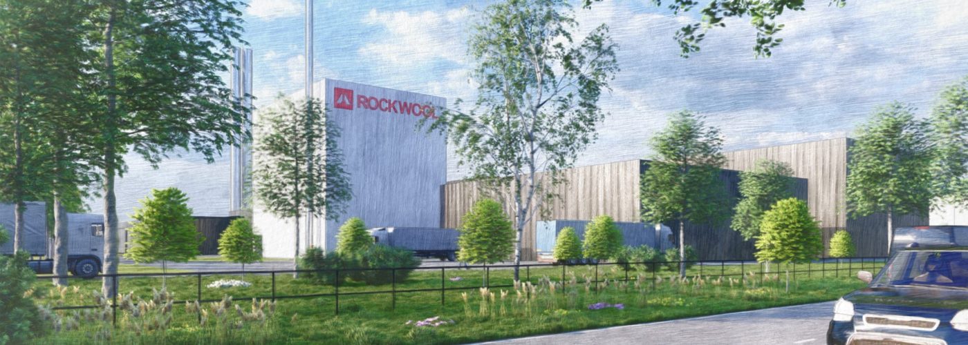 ROCKWOOL signs deal to purchase land, eyes West Midlands manufacturing site to boost supply of non-combustible insulation