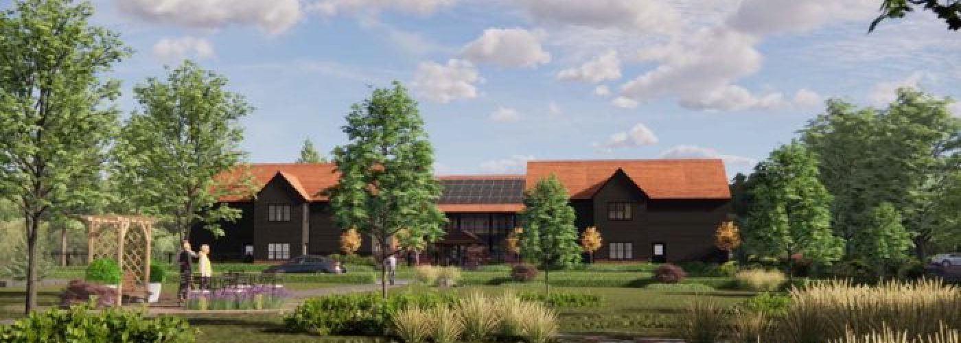 New Care Home Planned for Chingford: LNT Care Developments Acquires Prime 5.1-Acre Site