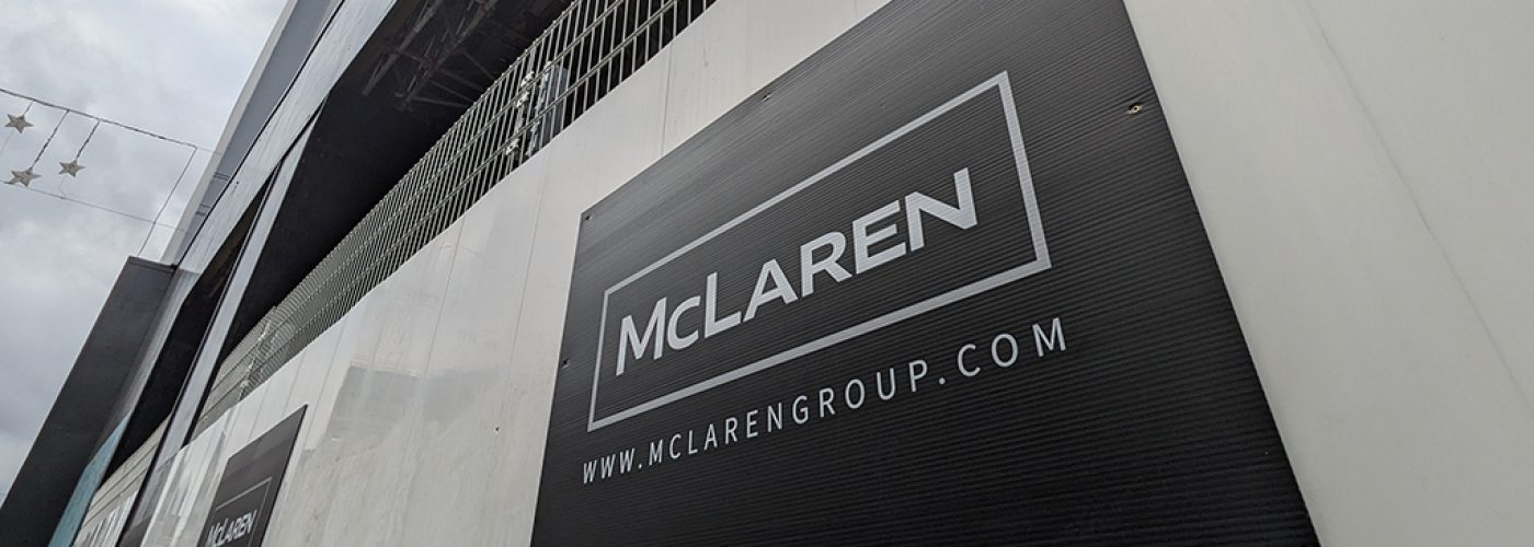 McLaren Construction Midlands and North expands with trio of senior hires