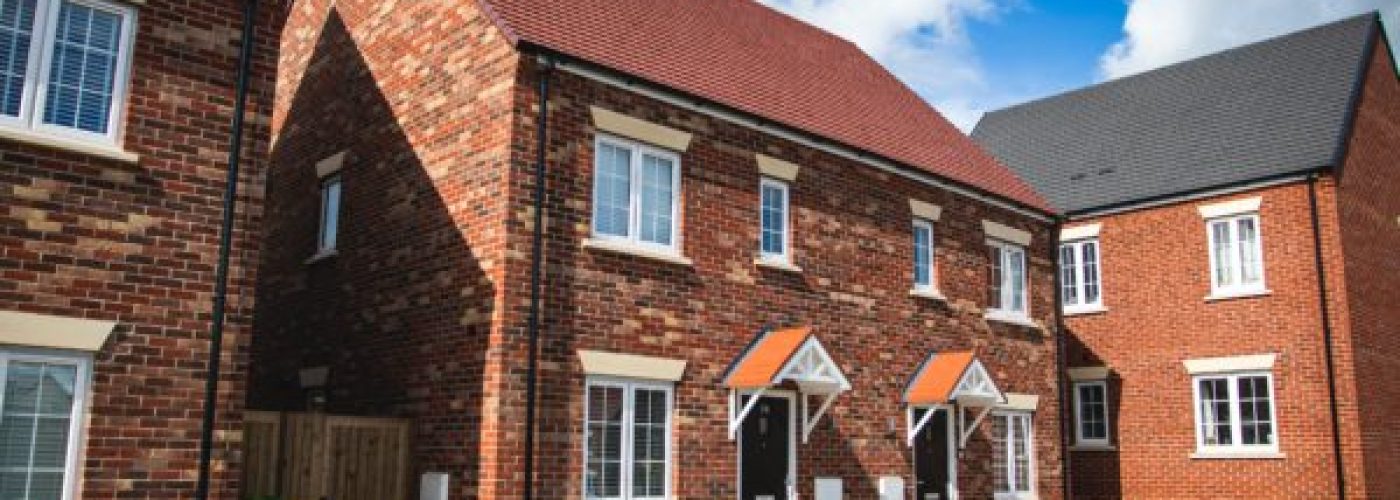 Vistry Group to Develop 475 New Homes in Hinckley, Leicestershire