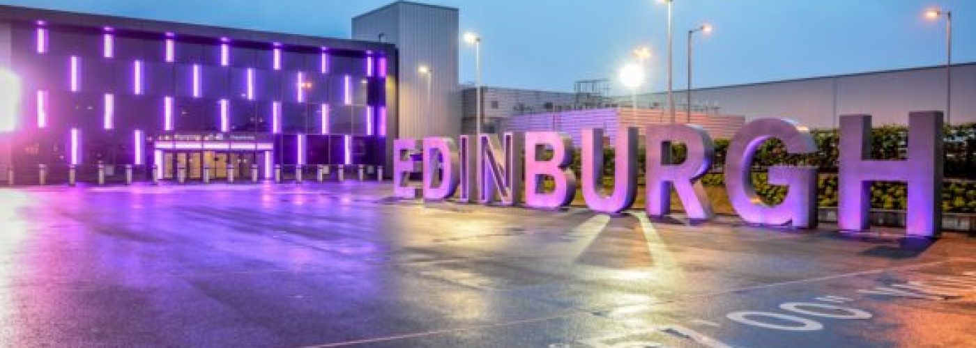 Premier Inn to Open New 200-Bed Hotel at Edinburgh Airport