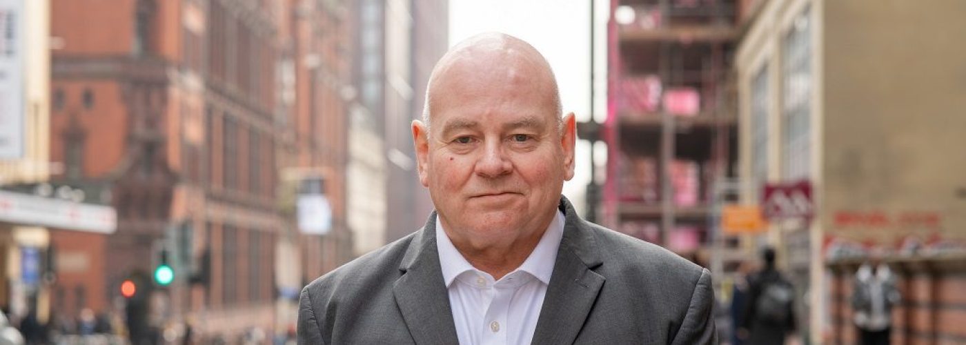 Eamonn Boylan Appointed as Interim Chief Executive of Homes England