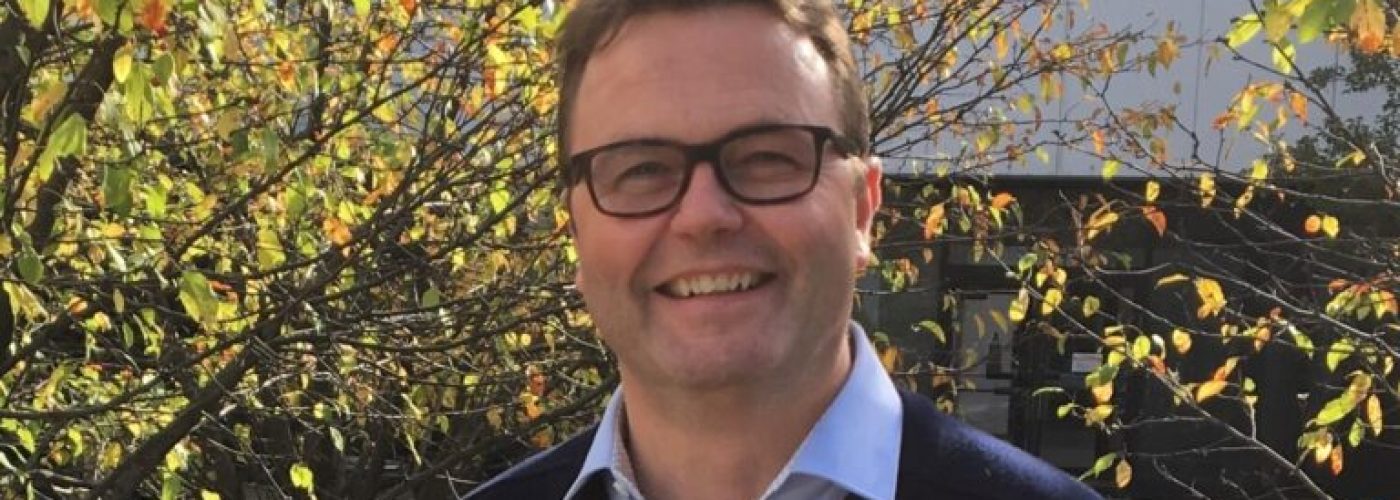 Matalan Welcomes James Dorling as New Property Director to Drive Store Strategy