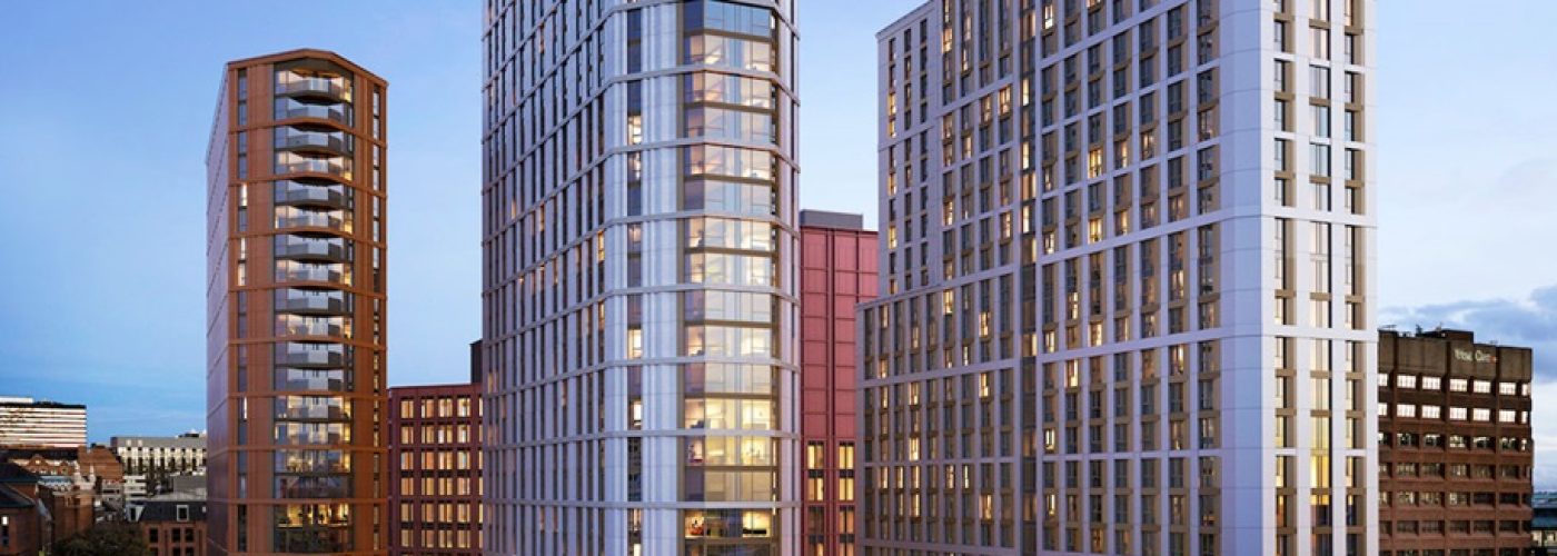 Leeds on the Rise: Ardent Capital’s £200 Million Build-to-Rent Debut